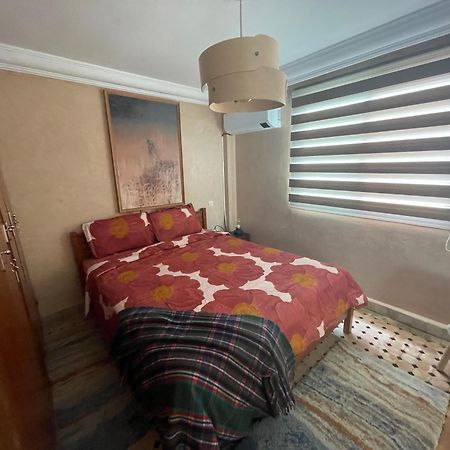 Au Riad Des Deux Patios - Marrakech Marrakesh Buitenkant foto